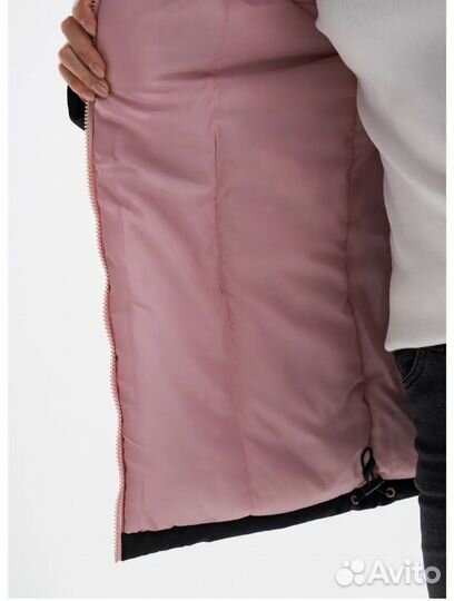 Куртка демисезонная женская 48 50