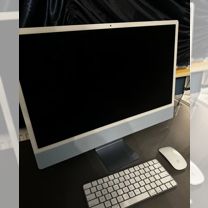 Apple iMac 24 m1