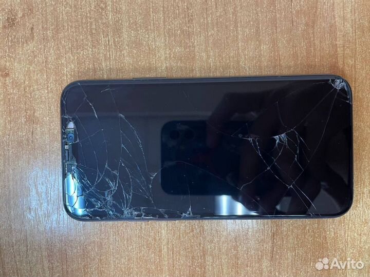 iPhone 11 pro 256gb