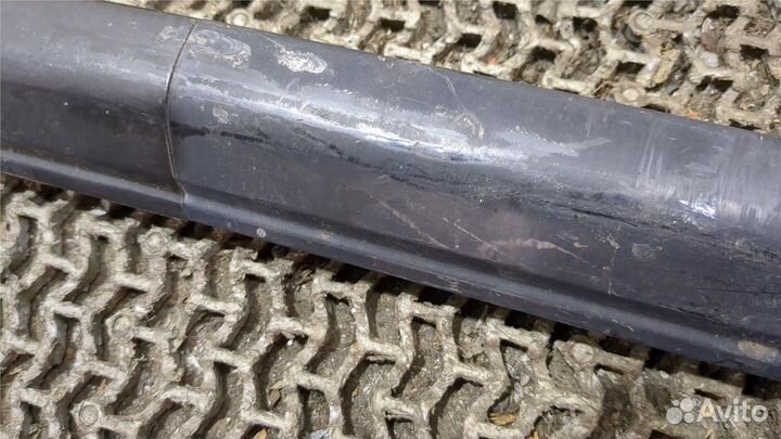 Рейлинг на крышу (одиночка) Subaru Legacy Outback