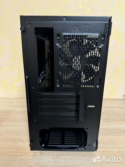 Thermaltake V150 TG