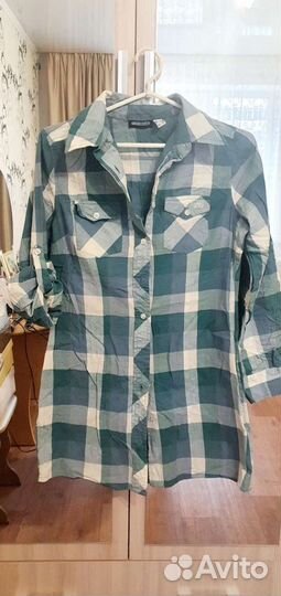 Женская одежда