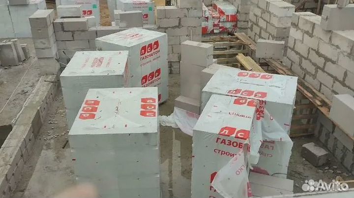 Газоблок