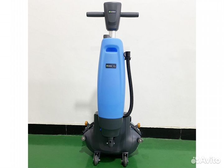 Поломоечная машина C7 аккумуляторного типа