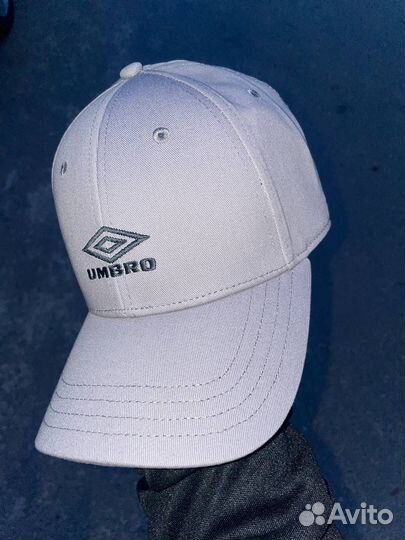 Кепка Umbro