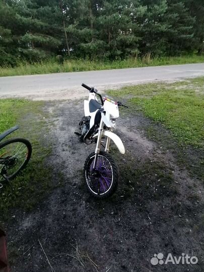 Kayo Crf 801-7L
