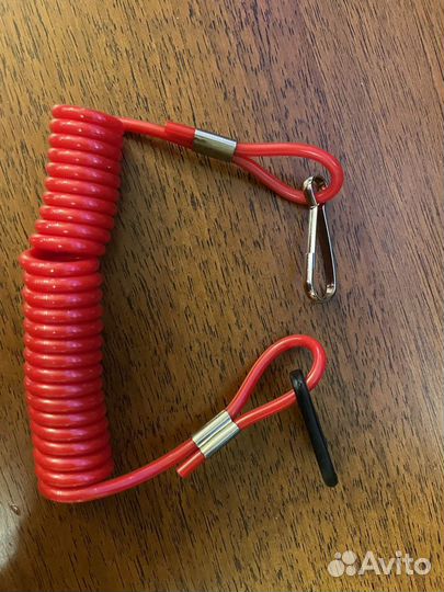 Оригинальный ключ чека гидроцикл Yamaha Ямах