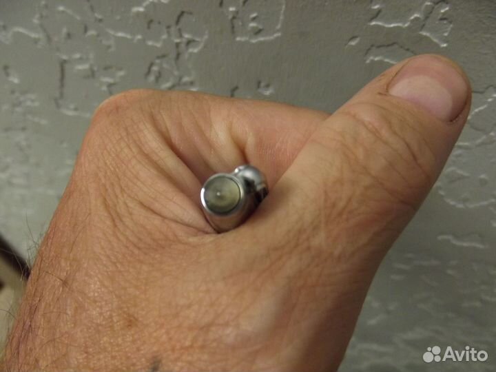 Ручка перьевая старый китай KIN SIN золотое перо