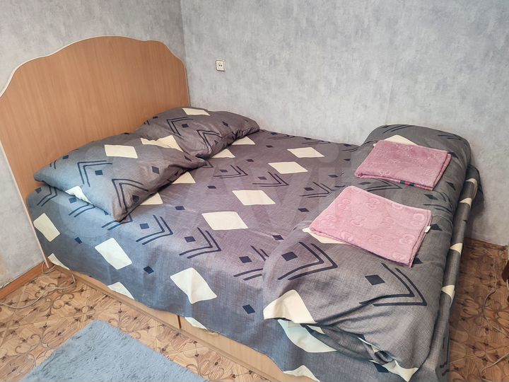 1-к. квартира, 31 м², 2/4 эт.