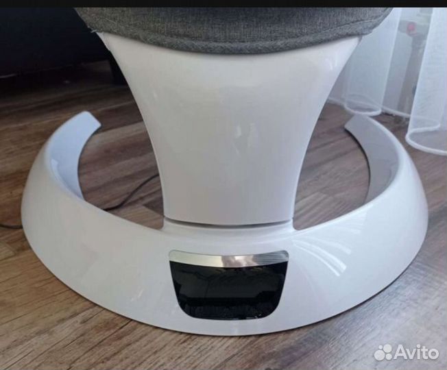 Качели детские электронные