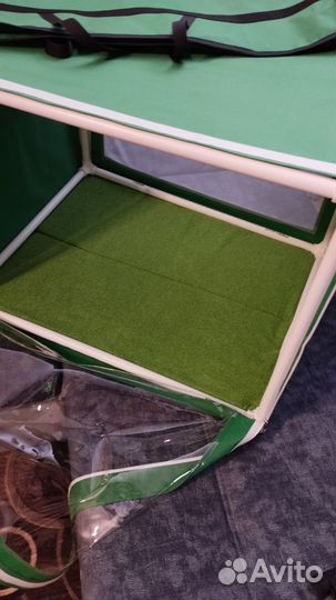 Выставочные палатки, коврик для палатки, новые