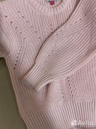 Свитер для девочки