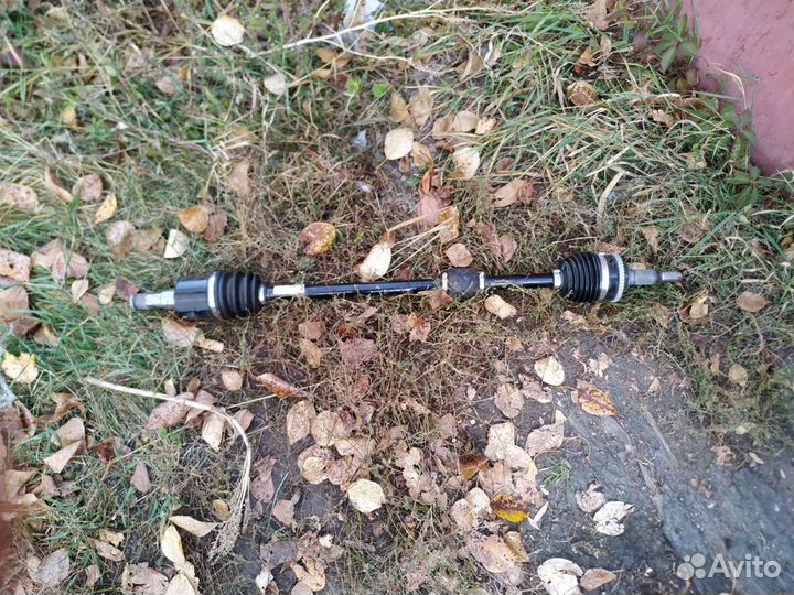 Привод правый Лачетти, новый