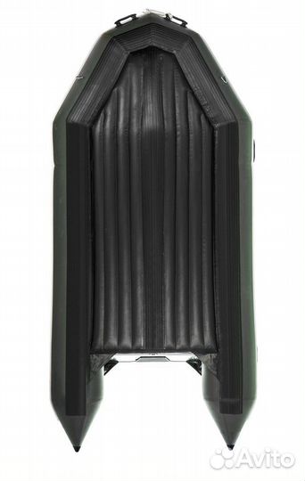 Лодка пвх Stormline heavy duty AIR 400