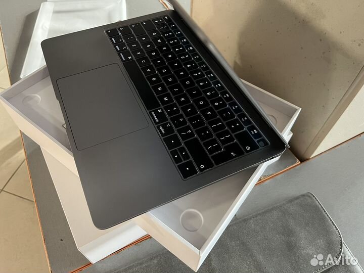 Apple macbook air 13 2018