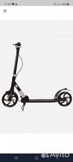 Самокат детский
