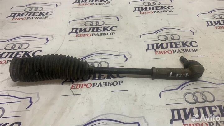 Тяга рулевая левая VW Passat (B7) 2011-2015