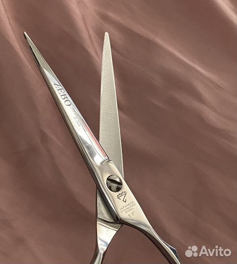 Ножницы парикмахерские профессиональные