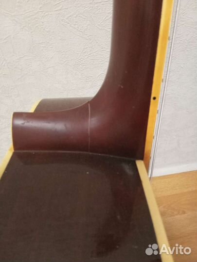 Акустическая гитара ThreeS GR-20, Suzuki, Япония