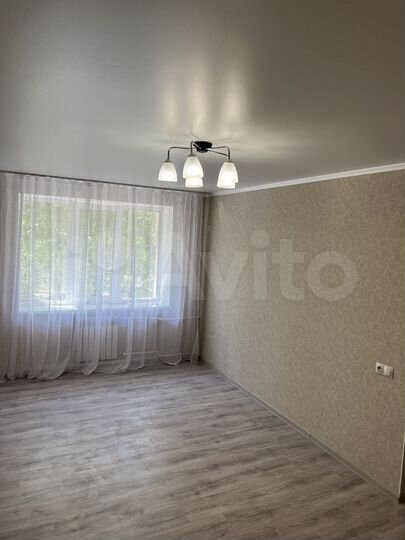 1-к. квартира, 31 м², 2/5 эт.