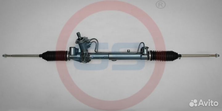 Рейка рулевая 2GS2633 GS
