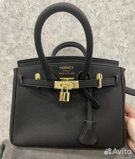 Сумка hermes birkin 25