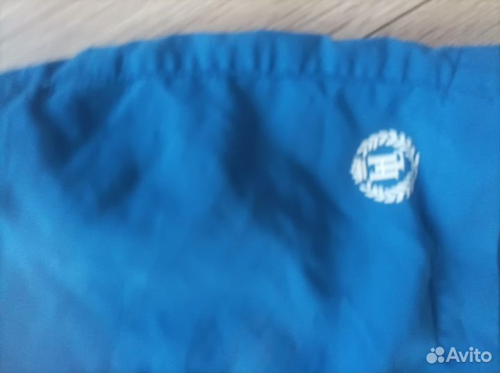 Шорты henri lloyd