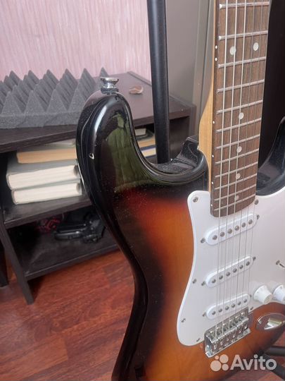 Fender stratocaster