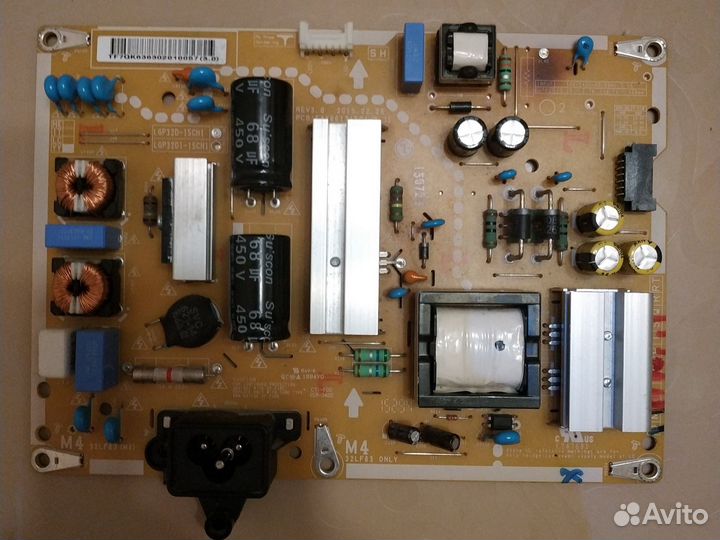 Телевизоры lg по запчастям