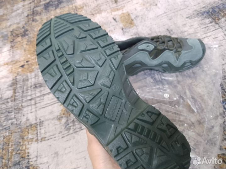 Берцы мужские 41 размер