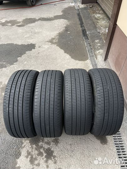 Bridgestone Turanza T005A 245/50 R19