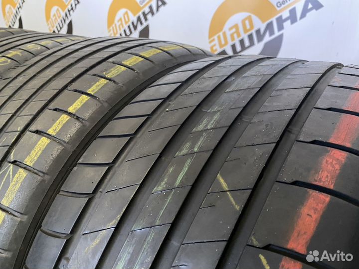 Bridgestone Potenza S005 235/35 R19