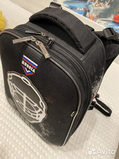 Рюкзак школьный ортопедический