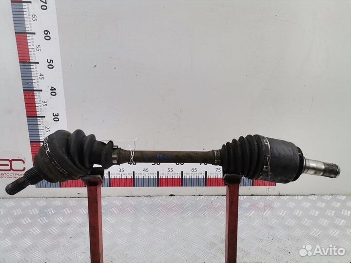 Полуось для mercedes-benz ML-Class (W164)