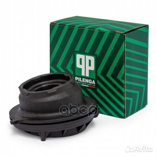 Подшипник опоры амортизатора ford, volvo, land