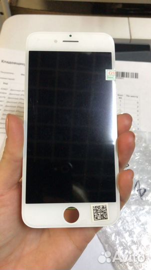 Дисплеи на iPhone 6, 6s, 6+,7, 7+,XR,XS, 11,11 Pro