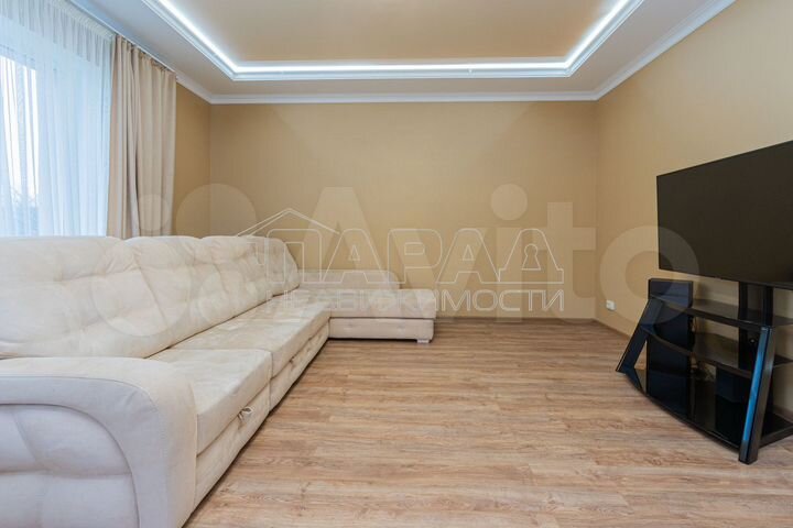 Дом 214,2 м² на участке 10 сот.