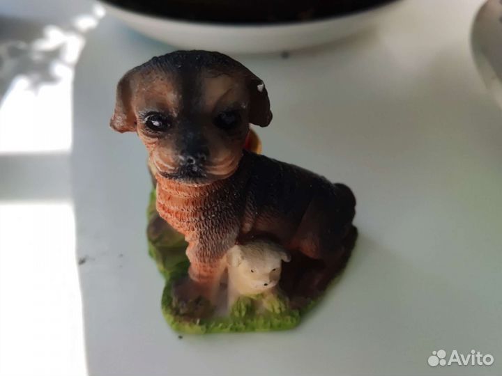 Подсвечник маленький домашний уют