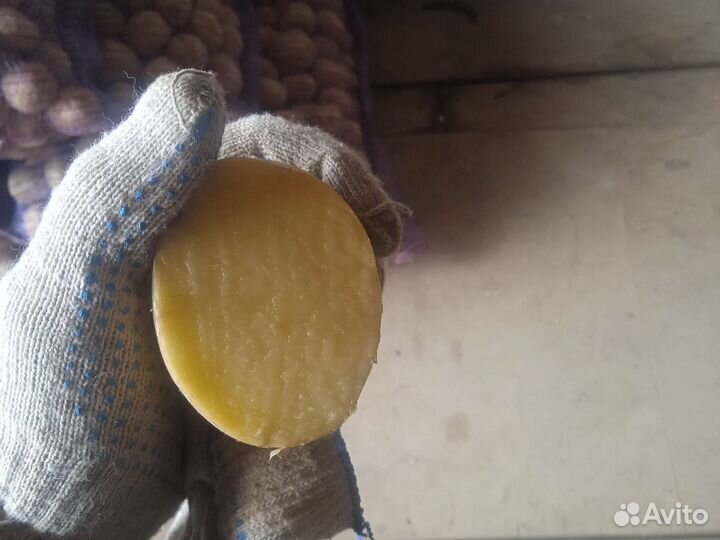 Картофель с бесплатной доставкой