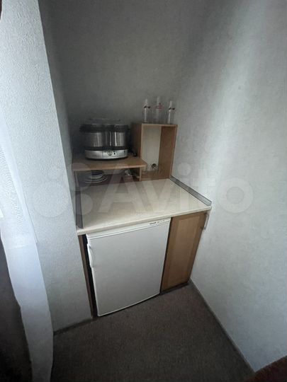 Комната 25 м², 3/3 эт.