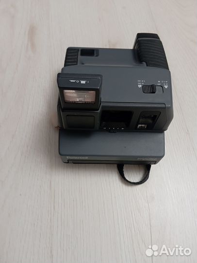 Polaroid impulse