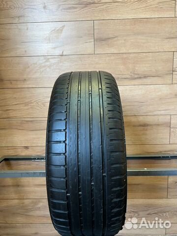 Nokian Tyres Hakka Green 2 205/55 R16 94H