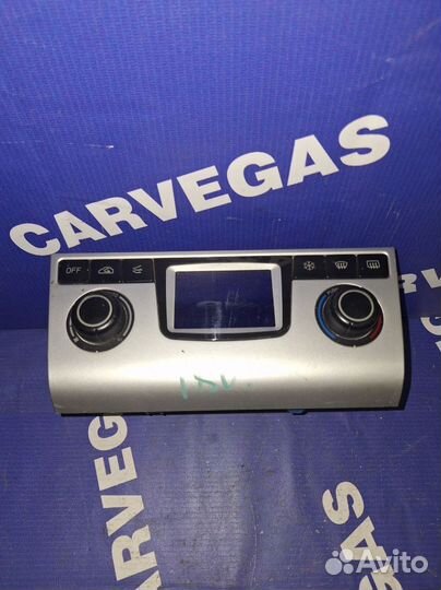 Блок управления отопителем Vortex Estina