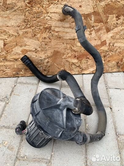 Насос вторичного воздуха Audi A8 D3 2007-2010