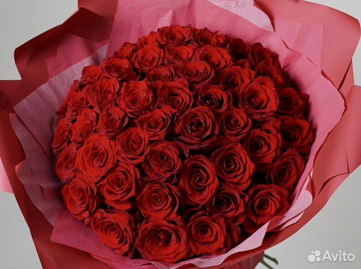 Розы с доставкой