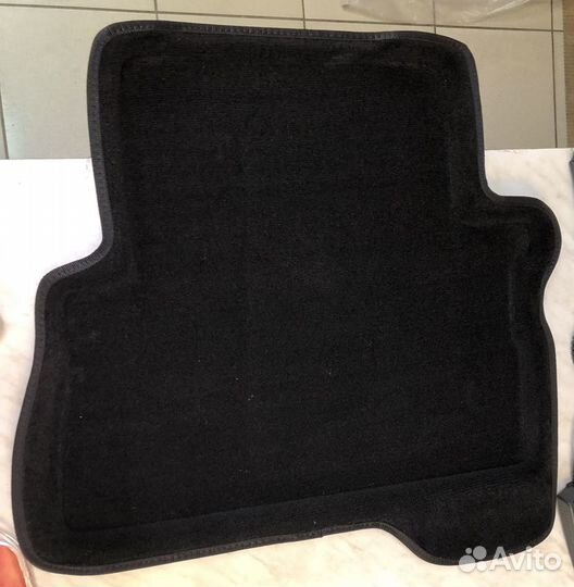 Ковры в салон автомобиля