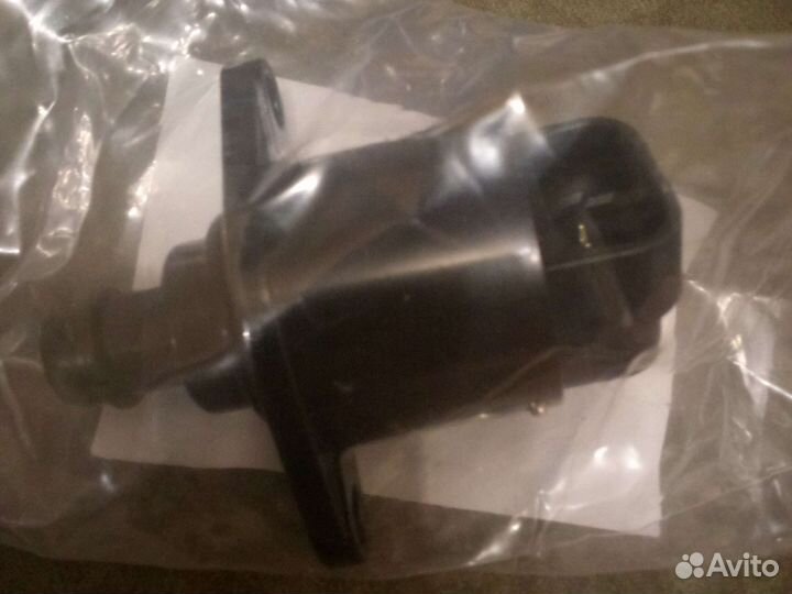 Датчик холостого хода