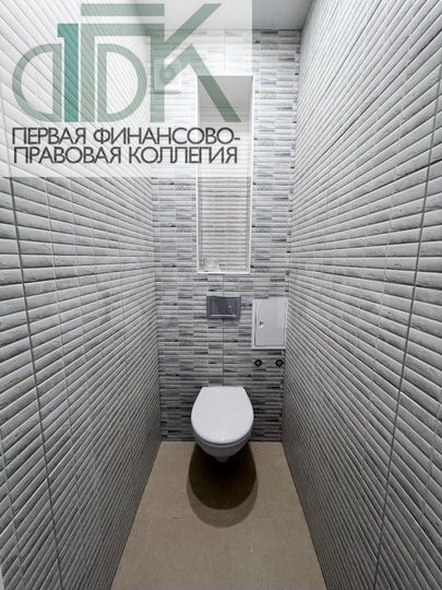 2-к. квартира, 54 м², 1/5 эт.