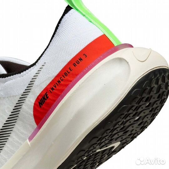 Nike ZoomX Invincible run 3