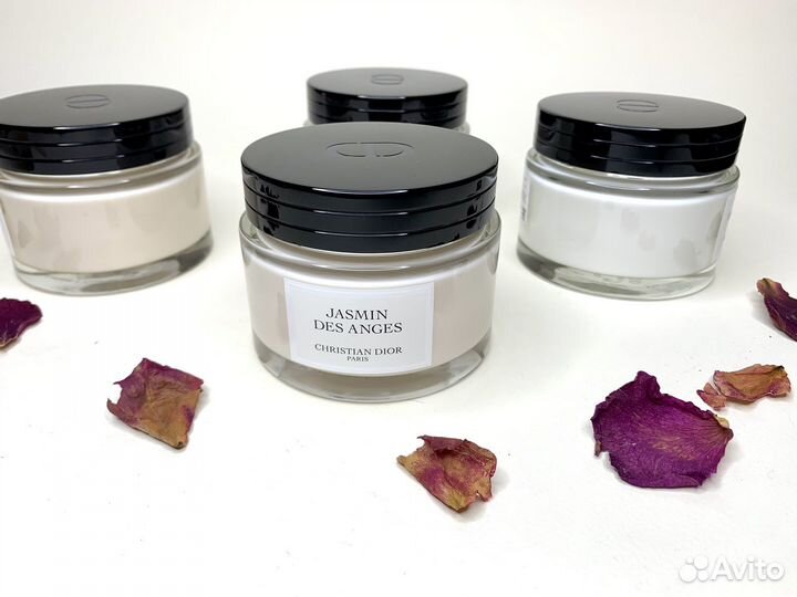 Косметика Dior